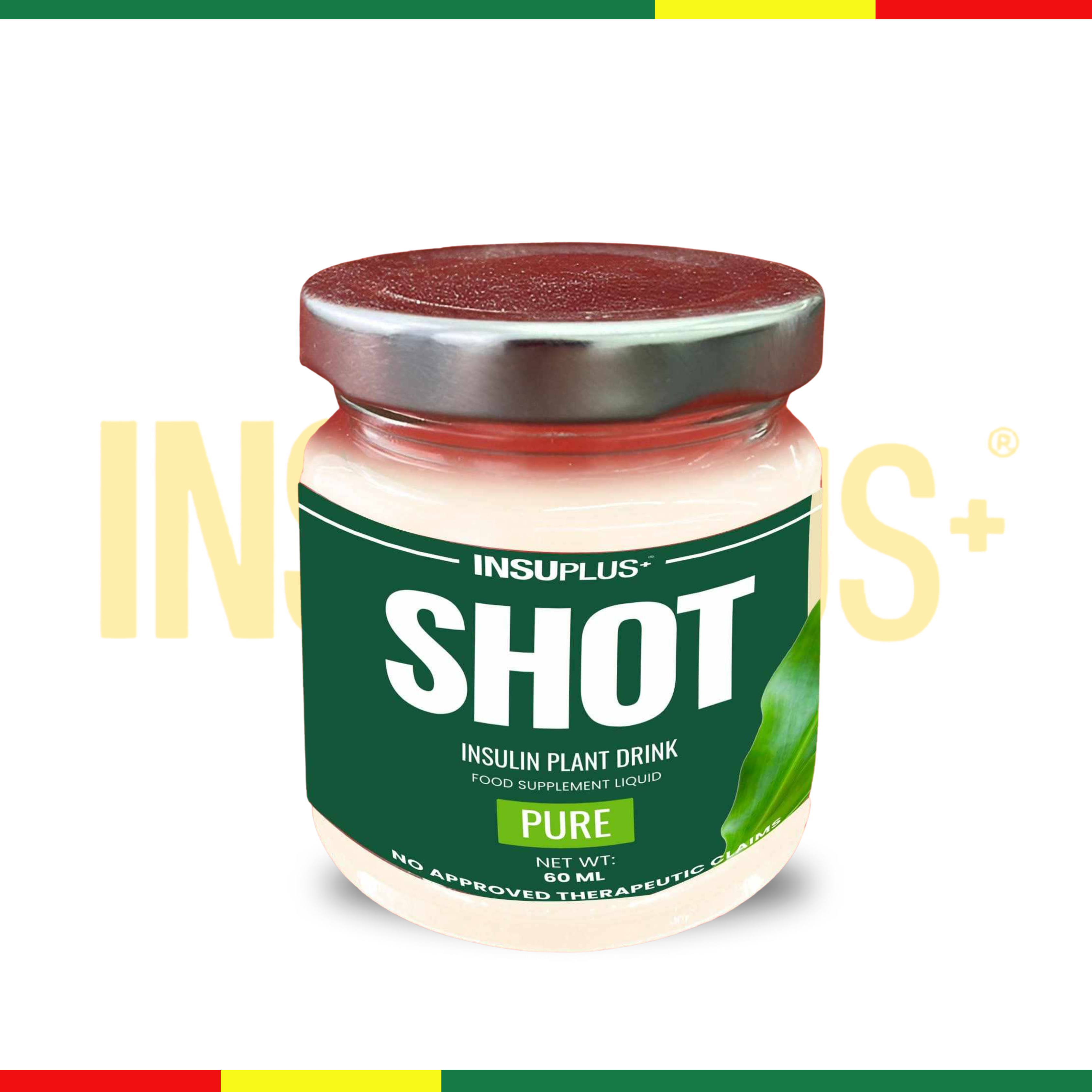 INSUPLUS+ SHOT