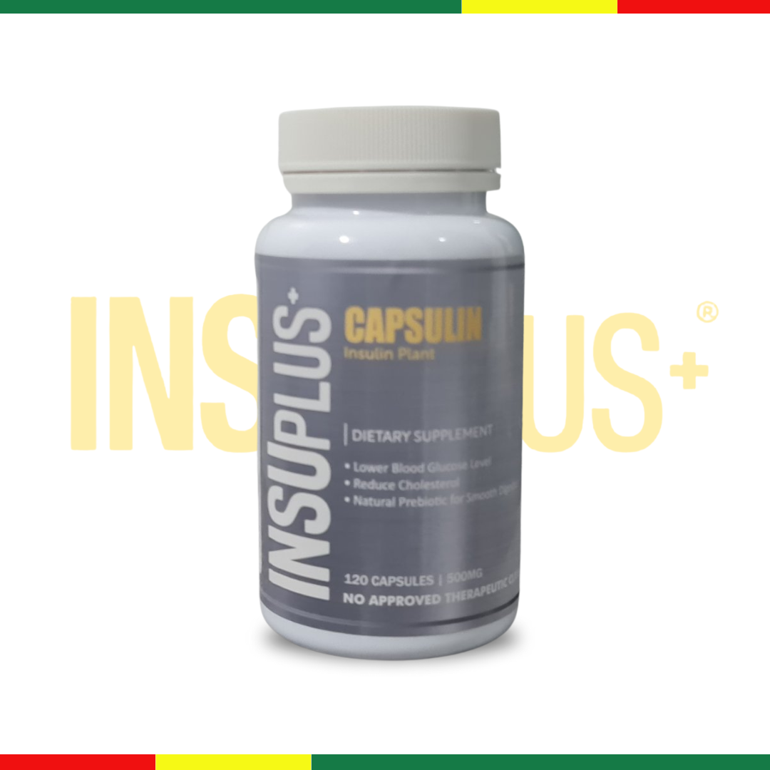 CAPSULIN