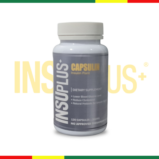 CAPSULIN